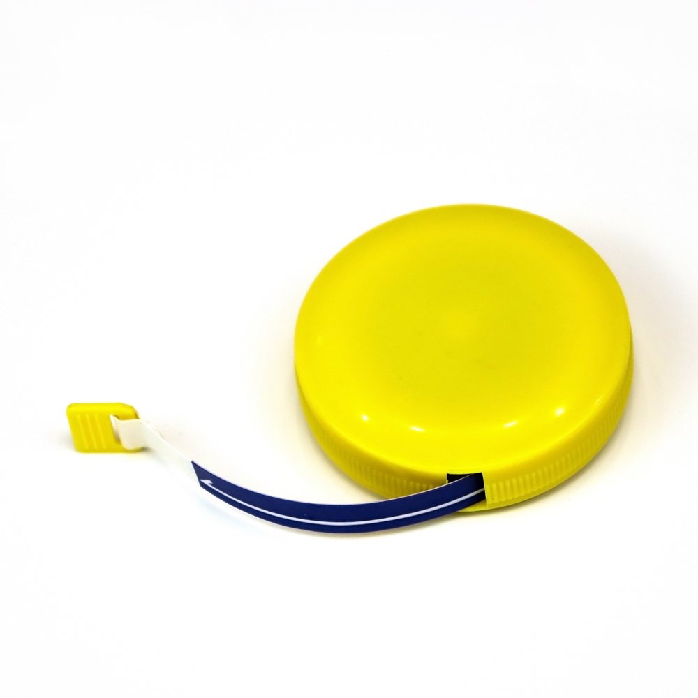 Yellow Round Measure Tape Featured Image