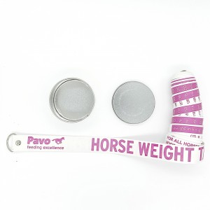 Horse Weight Tape Measure