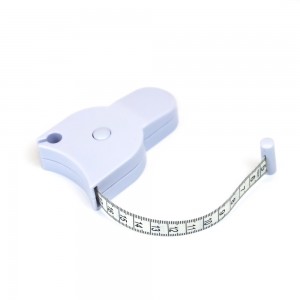 Y-Shaped Three Circumference Measure Tape