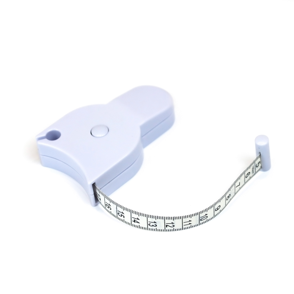 Y-Shaped Three Circumference Measure Tape
